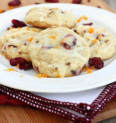 21 Christmas Cookie Recipes That Aren’t Chocolate Chip
